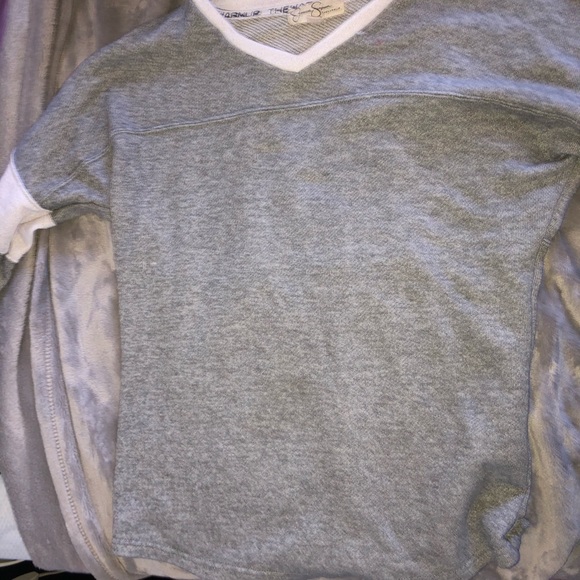 Comfy long sleeved tee - Picture 2 of 3